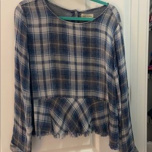 Flannel